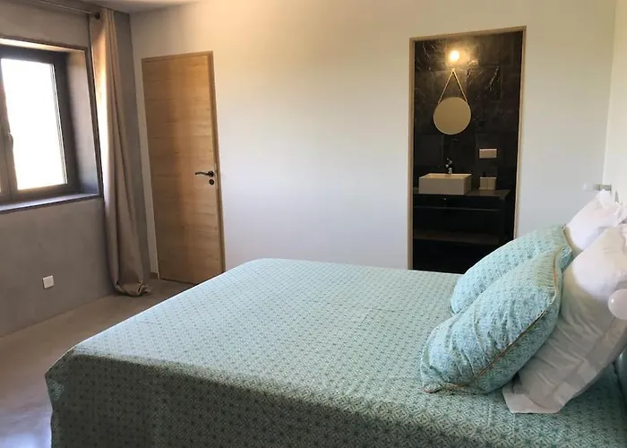 Mas Piralet Ardeche En Pierre Piscine 6*12 Pool House Equipe فندق